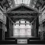 Аренда Крыша элеваторная двускатная 12х10 м в ресторане «Высота 5642» — ART SPACE