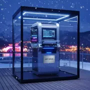 Аренда Ризограф дупликатор Duplo DP U850 Ultra HDi на VIP-яхте (Имеретинский порт) — ART SPACE