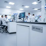Аренда Цифровая лаборатория SenseDisc Biochemistry в Stella di Mosca — ART SPACE