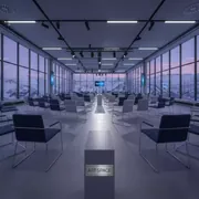 Аренда Чехол габардин на курорте «Газпром» (Альпика) — ART SPACE