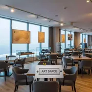 Аренда Музей истории Екатеринбурга в санатории «Черноморье» — ART SPACE