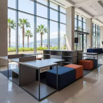 Аренда Мебель для детской комнаты в Courtyard by Marriott Sochi — ART SPACE