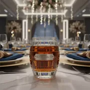 Аренда Шот бочонок 50 мл в Sochi Marriott Krasnaya Polyana — ART SPACE