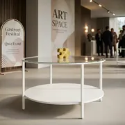 Аренда журнального стола Витше в Сочи | ART SPACE