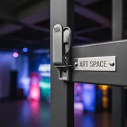 Аренда Клипсы 10А в ресторане «Сыроварня» — ART SPACE