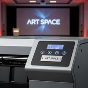Аренда Фальцовщик Ideal 8306 в Radisson Blu Resort & Congress Centre — ART SPACE