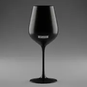 Аренда Бокал для вина Chef Sommelier чёрный 230 мл в ресторане «D.O.M» — ART SPACE
