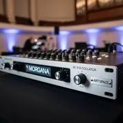 Аренда Листоподборщик Morgana AC 510 Collator в Зале органной и камерной музыки — ART SPACE