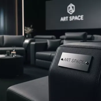 Аренда Мебельная группа Calma темно серый карбон черный в комплексе Sea Galaxy — ART SPACE