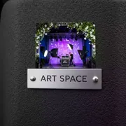 Аренда Обеспечение техническое корпоратива в Red Arena — ART SPACE