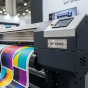 Аренда Плоттер сольвентный Epson SureColor SC S40610 C11CE44302A0 в Гранд Отель Поляна — ART SPACE