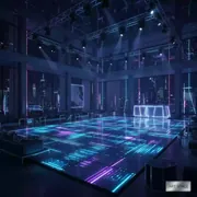 Аренда Танцевальная студия интерактивная на вилле «Анна» — ART SPACE