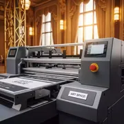 Аренда Система комплексная для брошюр и буклетов Duplo 350C Booklet System в конгресс-холле отеля Жемчужина — ART SPACE