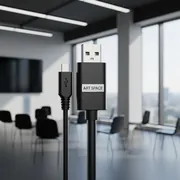Аренда Удлинитель USB 2.0 Am Af 3 м в Gamma Sirius — ART SPACE