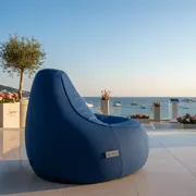Аренда Кресло мешок Груша 120х80 см в ресторане «Sanremo» — ART SPACE