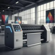 Аренда Плоттер Roland VersaEXPRESS RF 640 в комплексе Sea Galaxy — ART SPACE