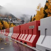 Аренда Блок водоналивной вставной в Поляна 1389 Отель и Спа — ART SPACE
