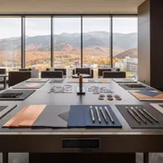 Аренда Открытка своими руками мастер класс в Golden Tulip Rosa Khutor — ART SPACE