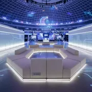 Аренда Лаунж зона PS3C2T 4 set beige в ледовом дворце «Большой» — ART SPACE
