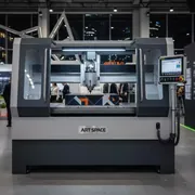 Аренда Гравировально фрезерная машина Vektor JBT 1325 в Alpha Sirius — ART SPACE