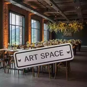 Аренда Стандартная в Green Flow Hotel — ART SPACE