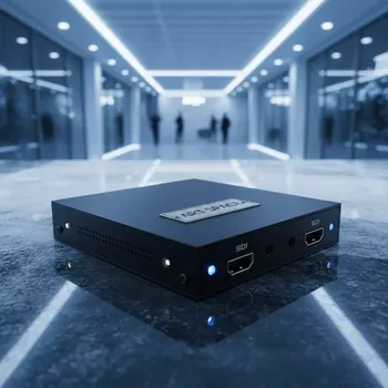 Аренда Микроконвертер Blackmagic bidirectional SDI HDMI 3G на теплоходе «Дагомыс» — ART SPACE