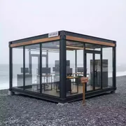 Аренда Технический павильон на пляже «Маяк» — ART SPACE