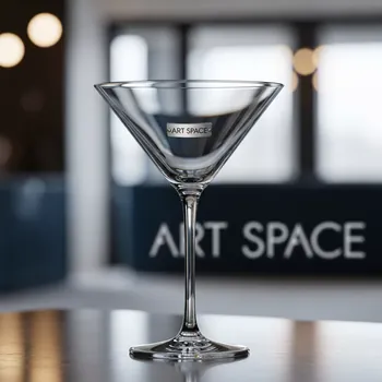 Аренда Бокал для мартини Энотека 215 мл диаметр 114 мм в Bridge Resort — ART SPACE