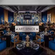 Аренда Оформление презентации Sephora в санатории «Сочи» — ART SPACE