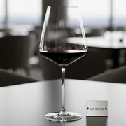 Аренда Бокал для красного вина Комо в Rixos Krasnaya Polyana — ART SPACE