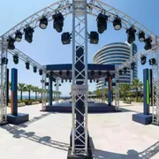 Аренда Оборудование Grande Festa в Зубцове — ART SPACE