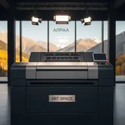 Аренда Печатная машина цифровая Xerox Versant 280 Press EFI integrated на курорте «Газпром» (Альпика) — ART SPACE