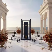 Аренда Мастер класс на корпоратив в Grand Karat Sochi — ART SPACE