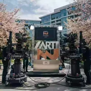 Аренда Создание бренд фильмов в Swissôtel Resort Sochi Kamelia — ART SPACE