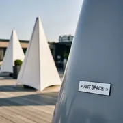 Аренда Тенты Сидней в ресторане «Магадан» — ART SPACE