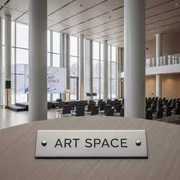 Аренда Зал колонный Культурно деловой центр Мотовилиха — ART SPACE