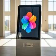 Аренда Тотем Mono в конгресс-холле отеля Жемчужина — ART SPACE