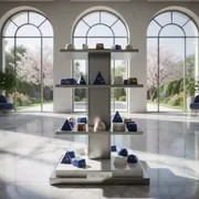 Аренда Конфеты крафтовые в санатории «Сочи» — ART SPACE