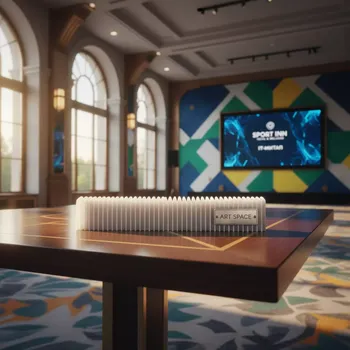 Аренда Пружина пластиковая белая Fellowes 6 мм в Sport Inn Hotel & Wellness — ART SPACE
