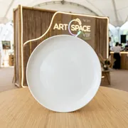 Аренда Тарелка диаметром 25,5 см Сочи | ART SPACE