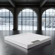 Аренда Салфетка текстиль белая лен 45х45 см в этно-парке «Моя Россия» — ART SPACE