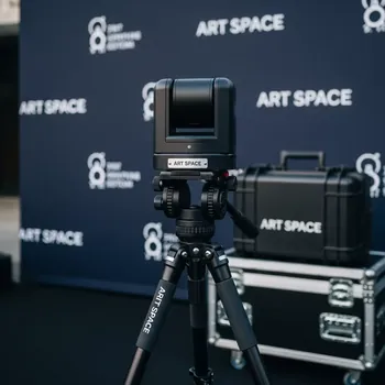 Аренда Камера PTZ CleverCam 1310U FullHD 10x USB 2.0 в санатории «Черноморье» — ART SPACE