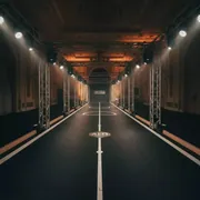 Аренда Поле спортивное мобильное в гранд-отеле «Жемчужина» — ART SPACE