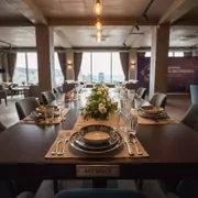 Аренда Столовые приборы на 6 персон Georgian в Pullman Sochi Centre — ART SPACE