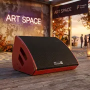 Аренда сценического монитора D&B Audiotechnik M4 в Сочи
