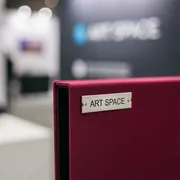 Аренда Каналы цветные тканевые бордовые Metalbind O Channel Slim А4 304 мм 10 мм в Sochi Marriott Krasnaya Polyana — ART SPACE