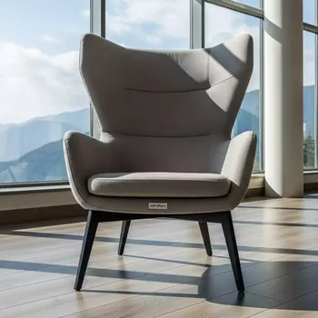 Аренда Стул Винг в Radisson Hotel Rosa Khutor — ART SPACE