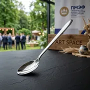 Аренда столовой ложки Аляска в Сочи — ART SPACE