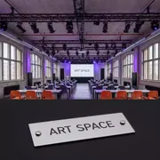 Аренда Конференц зала № 1 в Alpha Sirius — ART SPACE