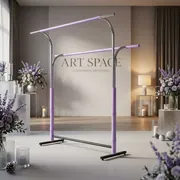 Аренда Двустороннее вешало в Сочи — ART SPACE